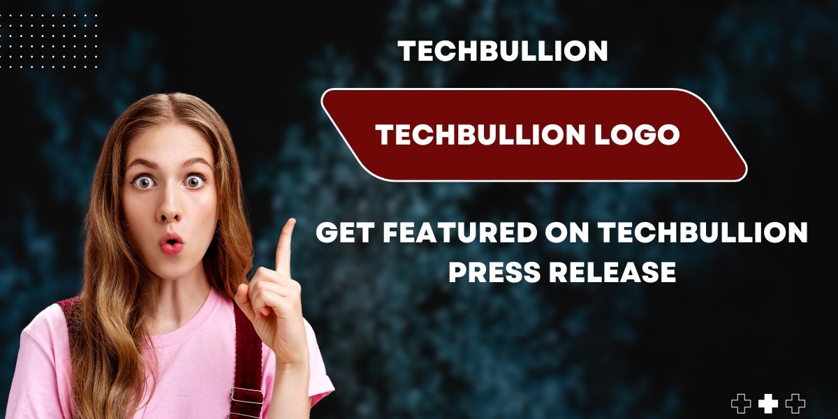 IMCWire and TechBullion A Game-Changing Collaboration