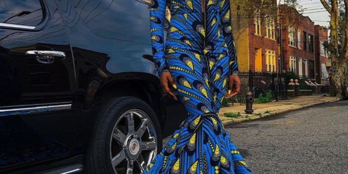 African Attire for Women: The Ultimate Guide to Looking Fabulous