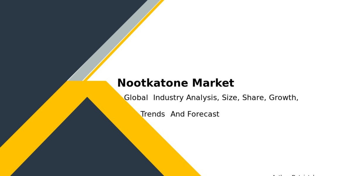 Nootkatone Market Research Report: Business Growth & Forecast 2032