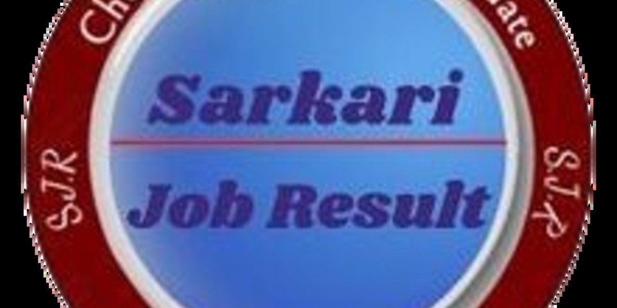 Sarkari Job Results and Exam Notifications - Sarkari Job Result