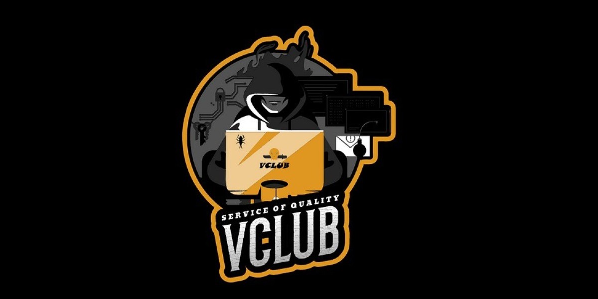 VClubShop: A Comprehensive Overview