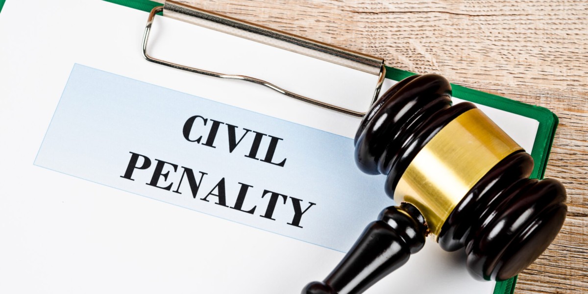 Civil Penalties in the UK: How to Avoid and Challenge Fines for Illegal Working