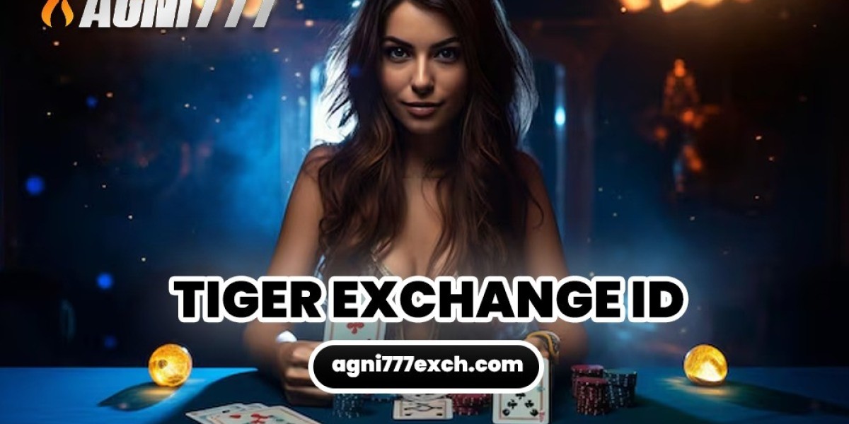 Tiger Exchange: bet on IPL 2025 with best betting exchange