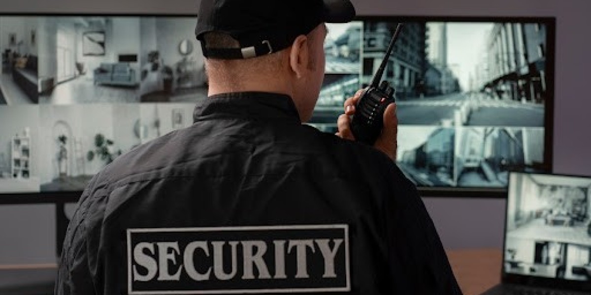 How Do Corporate Security Services Prevent Threats?