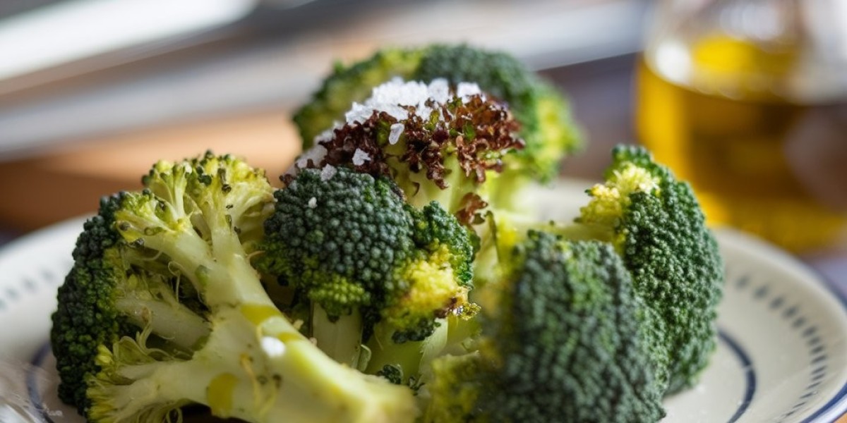 Broccoli Low FODMAP? Everything You Need to Know for a Healthy Gut.