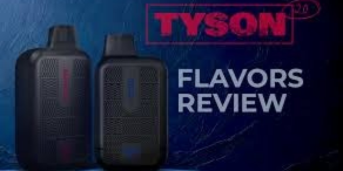 Exploring the Knockout Experience of Mike Tyson Vape – A Must-Try for Enthusiasts