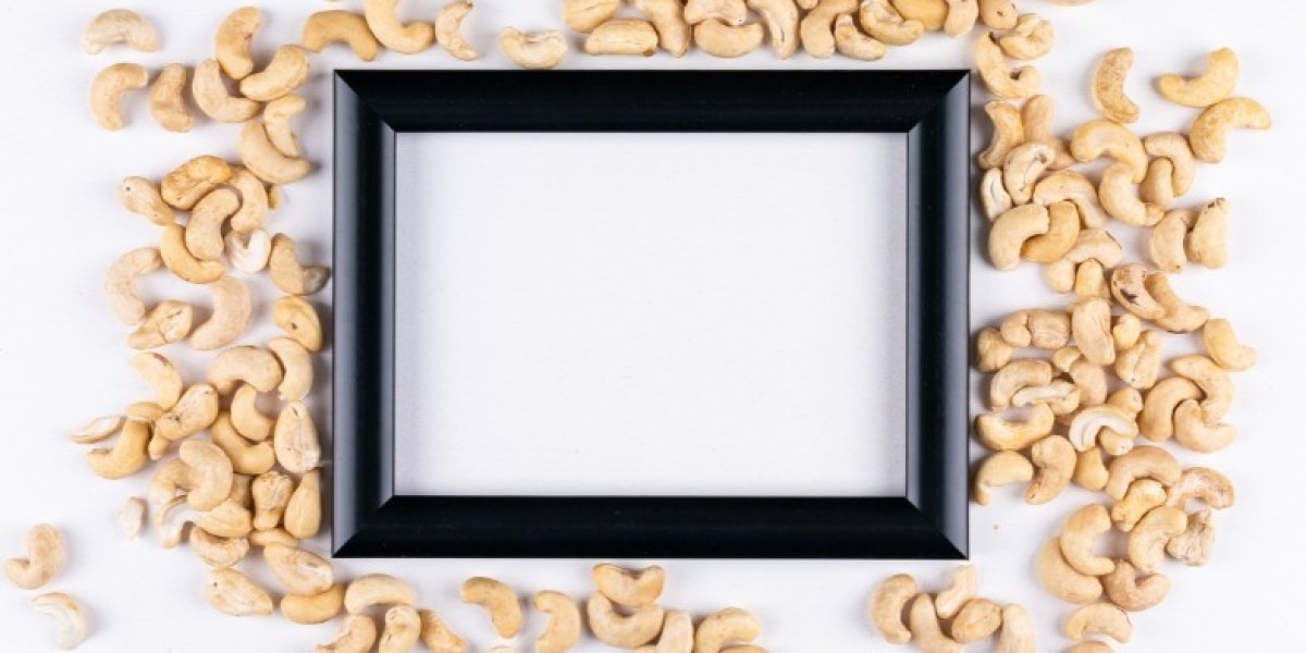 The Ultimate Guide to Raw Cashew Nuts