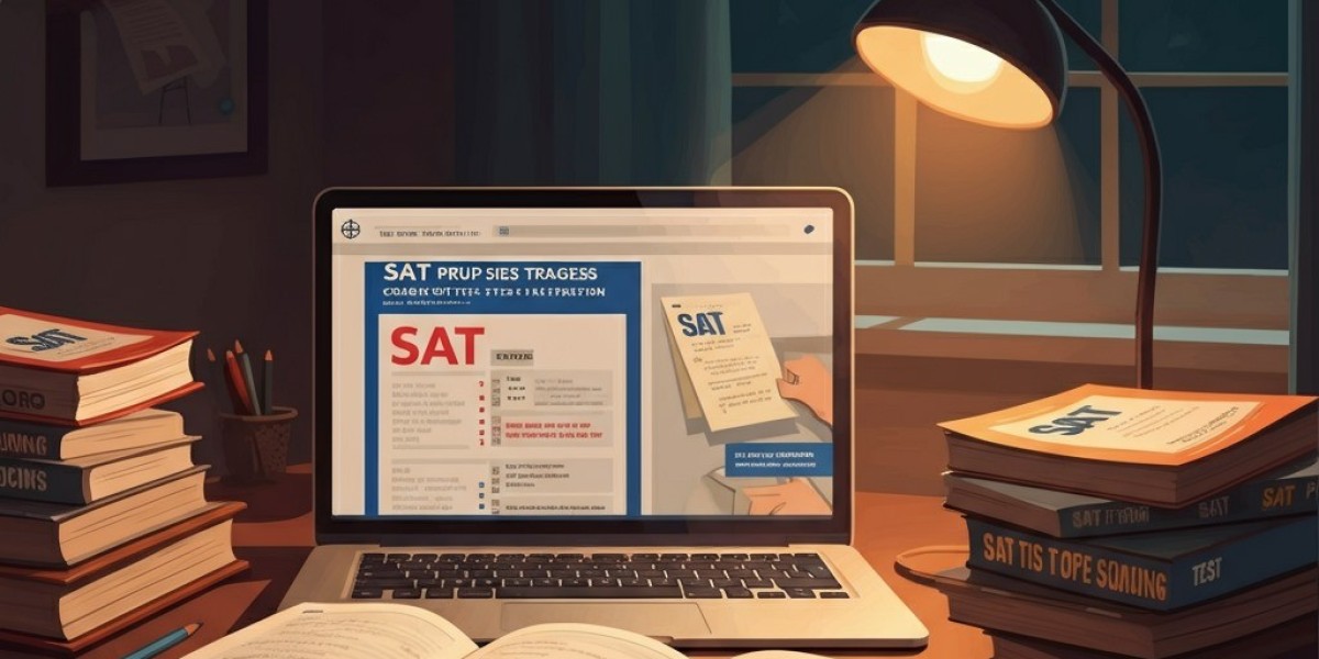 SAT Made Easy: Tips, Tricks, and Test-Taking Strategies