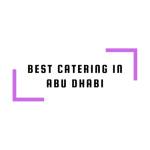 Bestcatering in Abudhabi