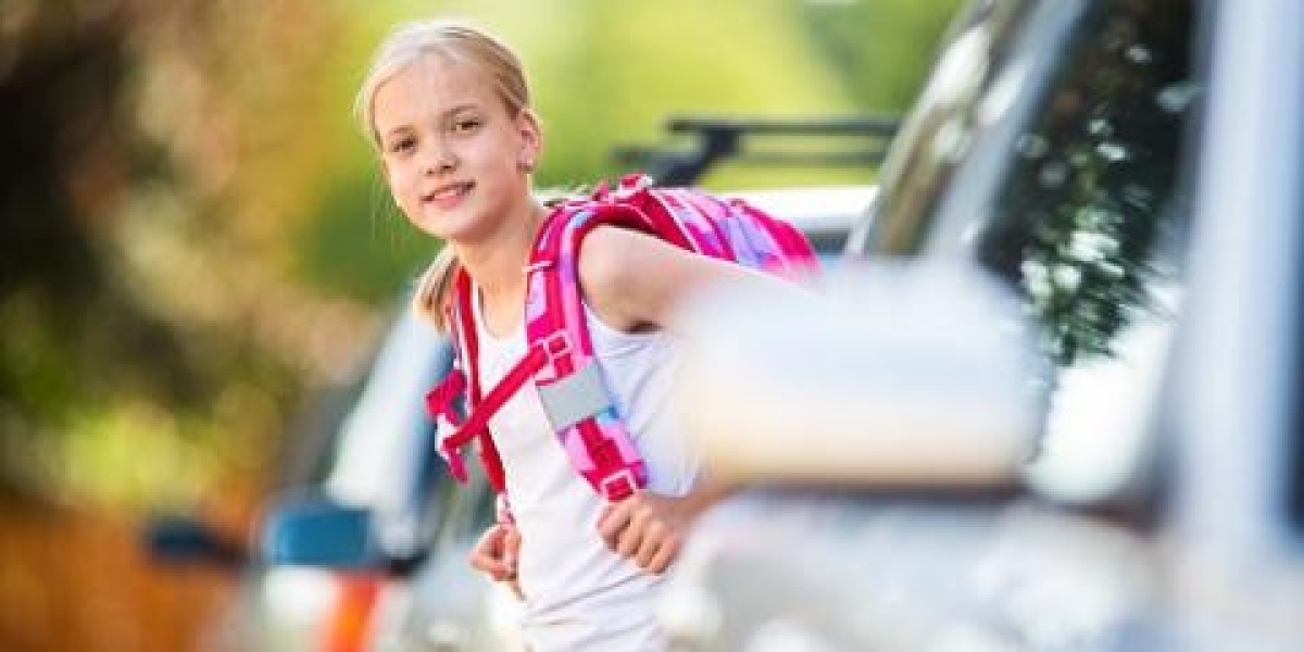 Best Tips for Safe and Secure School Pick-Up and Drop-Off