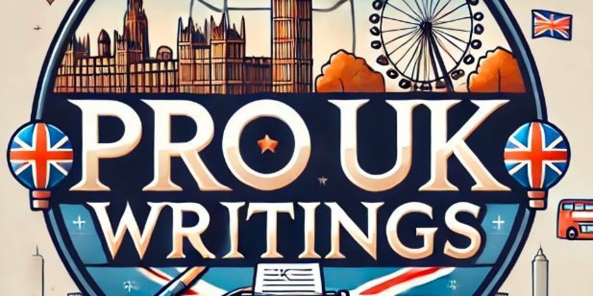 Achieve Academic Excellence with Pro UK Writings