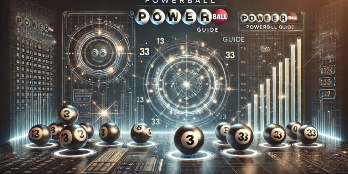 Donghaeng Lottery Powerball: Navigating Your Win with Bepick and Expert Analysis