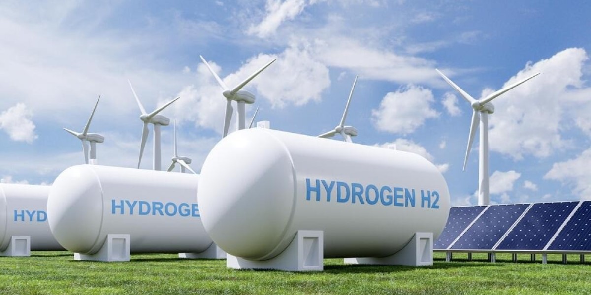 Detailed Report on Hydrogen Manufacturing Plant: Business Plan and Requirements