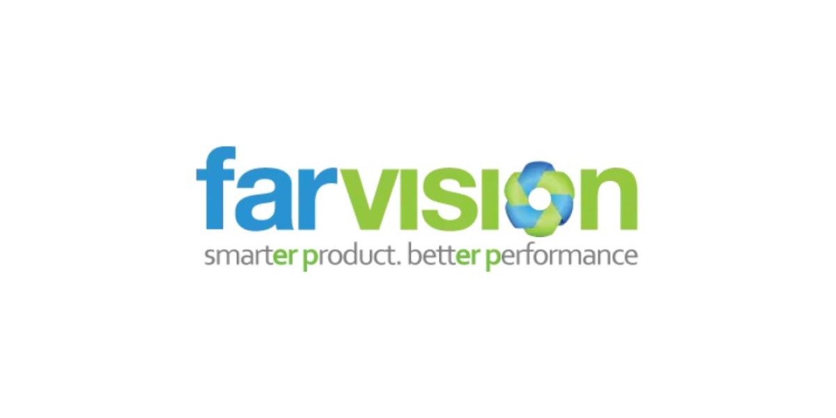 Get Farvision Real Estate ERP – The Ultimate Software for Real Estate Companies Looking for Advanced CRM Solutions.