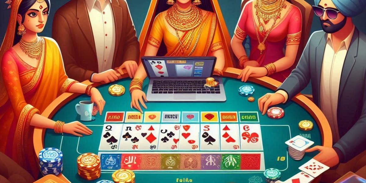 Teen Patti Master Game: The Ultimate Guide to Winning Strategies