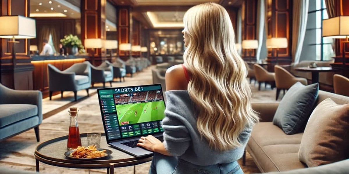 The Ultimate Guide to Online Sports Betting and Ensuring Safety with toto79.in’s Scam Verification