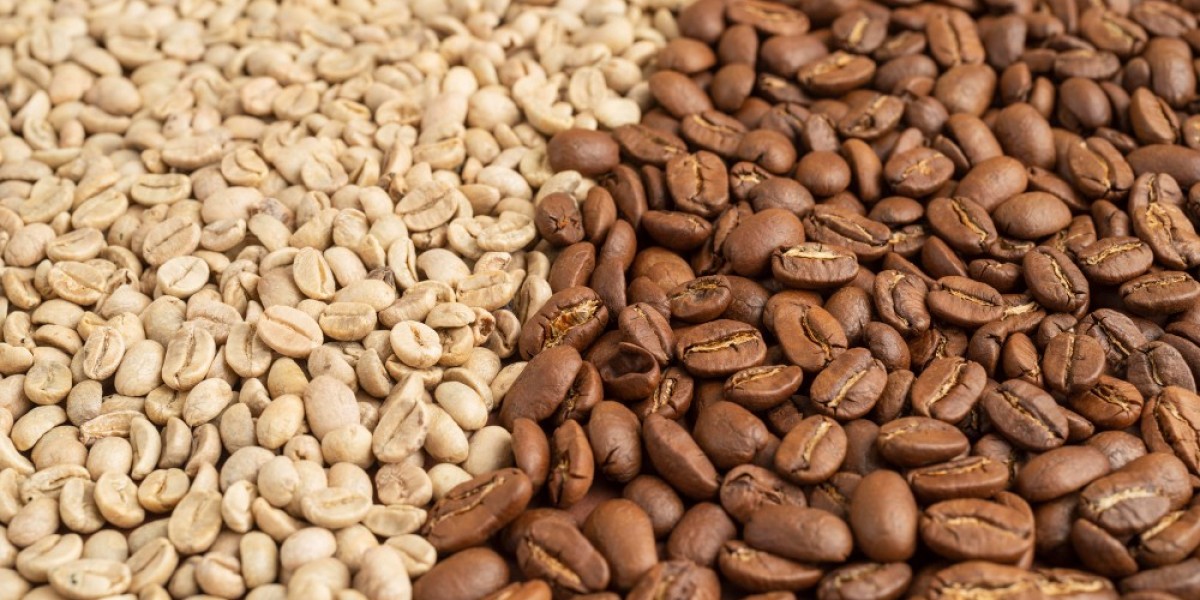 Rare and exotic coffee beans for the true connoisseur