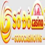 SODO CASINO Trang Chu Dang Ky Chinh Thuc Nha