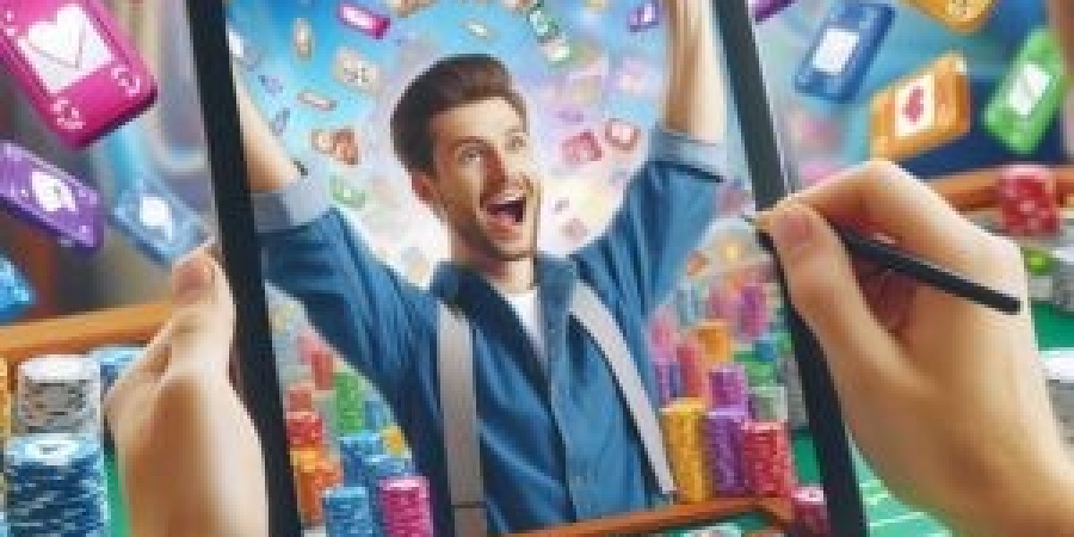 Slot Gacor: Kunci Utama Memenangkan Permainan Slot Online