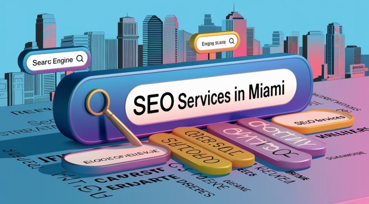 How the Best SEO Agency in Miami Can Boost Your Rankings - Bip San Diego