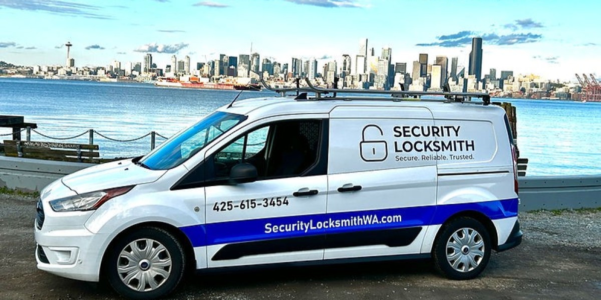 Reliable Edmonds Locksmith Services | Your Go-To Locksmith in Edmonds