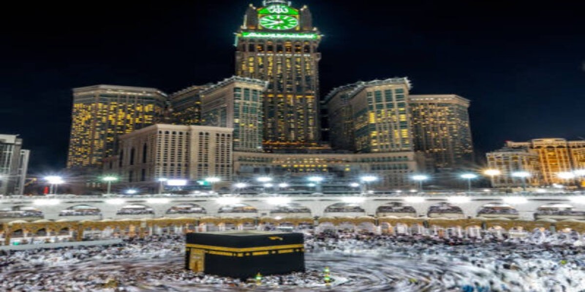 How to Prepare Spiritually and Logistically for Umrah