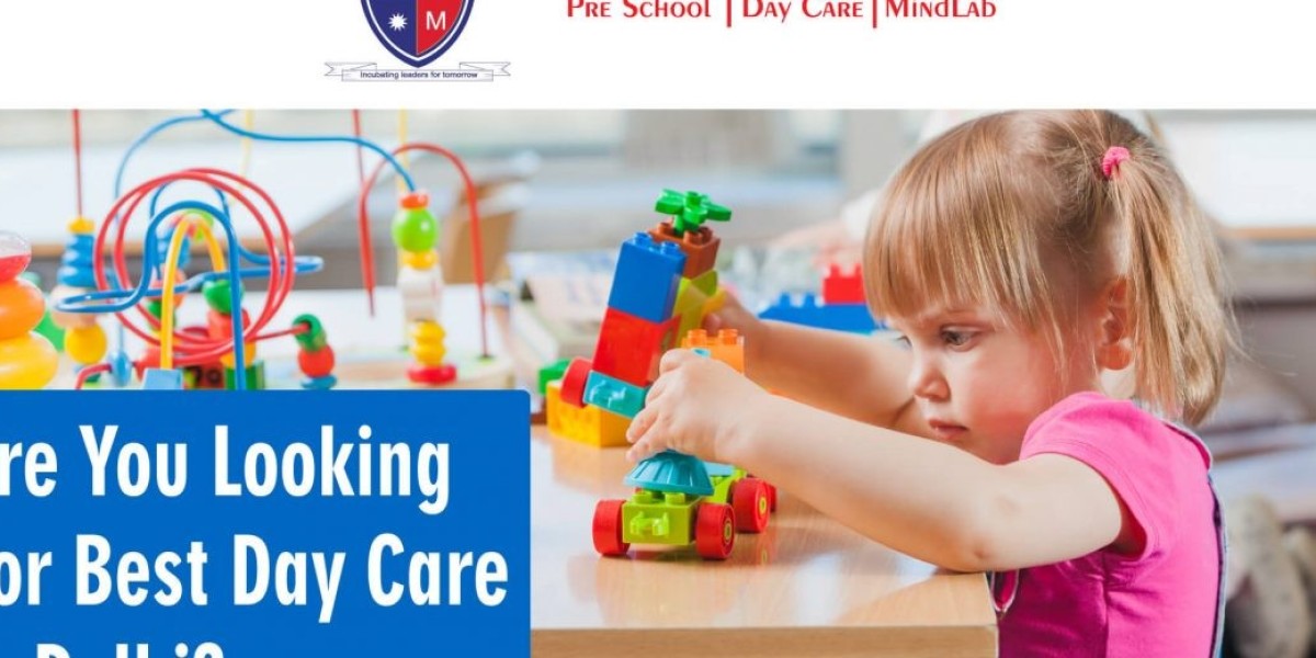 The Best Childcare Preschool in India – Cambridge Montessori School