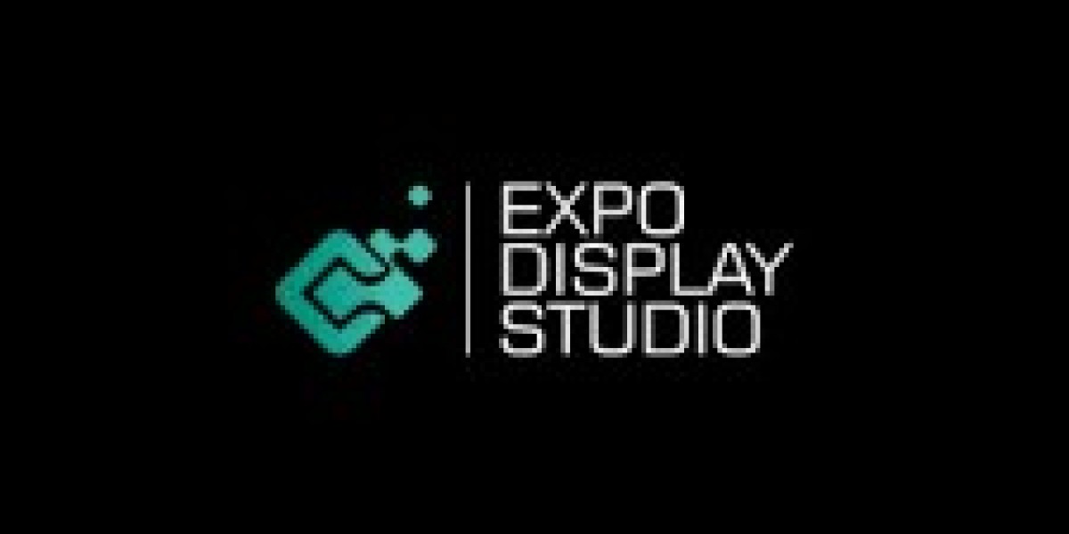 Exhibition Stand Builders for CWIEME Berlin 2025: Elevate Your Brand with Expo Display Studio