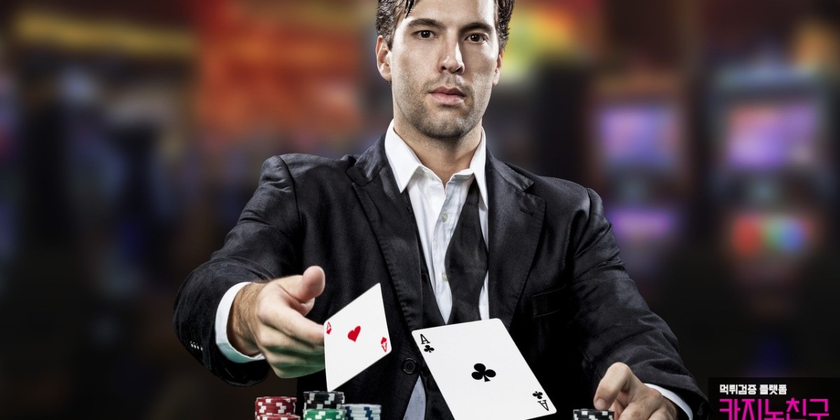 Exploring the World of Online Betting with Casino79 and Scam Verification