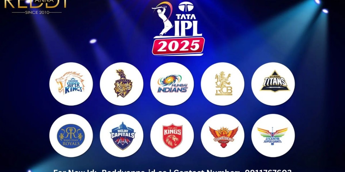 From Fan to Analyst: Leveraging Reddy Anna Site for In-Depth Insights on IPL 2025.