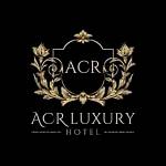 ACR  Luxury Hotel 5 Star Hotel Mohali