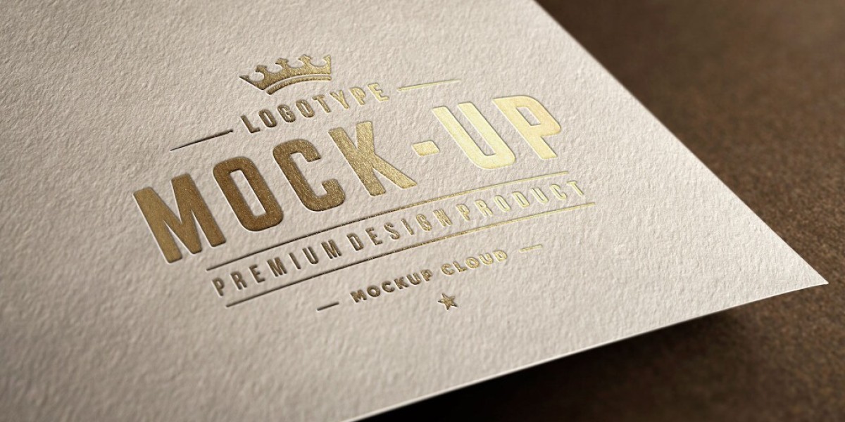 Sophisticated Conceptualization: The Evolution of Mockup Visualization