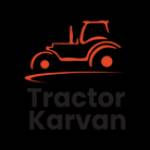 Tractor Karvan