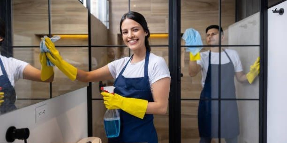 Impeccable home unrivaled maid cleaning service Dubai offered by experts at  Urban Mop