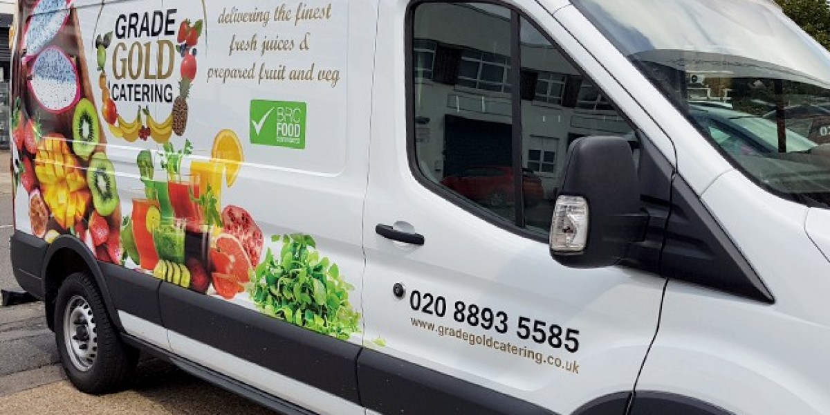 Why Van Wraps Are the Best Low-Cost Advertising Solution