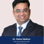 Dr Rahul Mathur