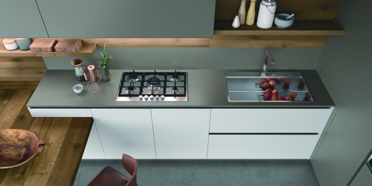 Top Italian Kitchen Brands: A Guide to Luxury and Innovation