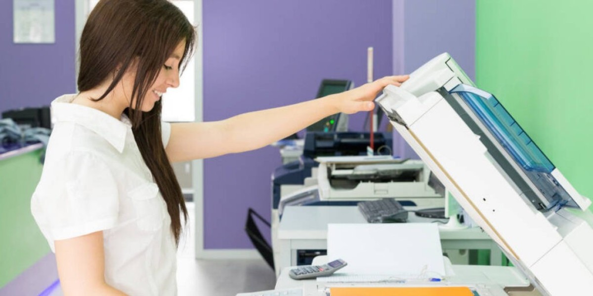 Keeping Dubai Printing: Trusted Repair Services for Every Need