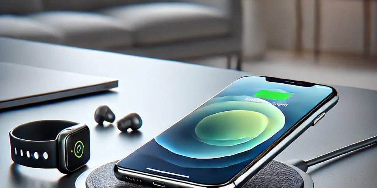 Discover the Convenience of Wireless Chargers: Your Ultimate Charging Solution