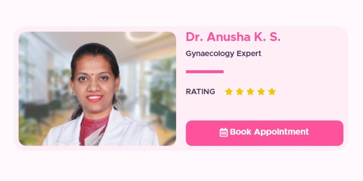 Looking for women’s healthcare? Visit Dr. Anusha K. S., the best gynecologist Jayanagar, for trusted gynecological treat