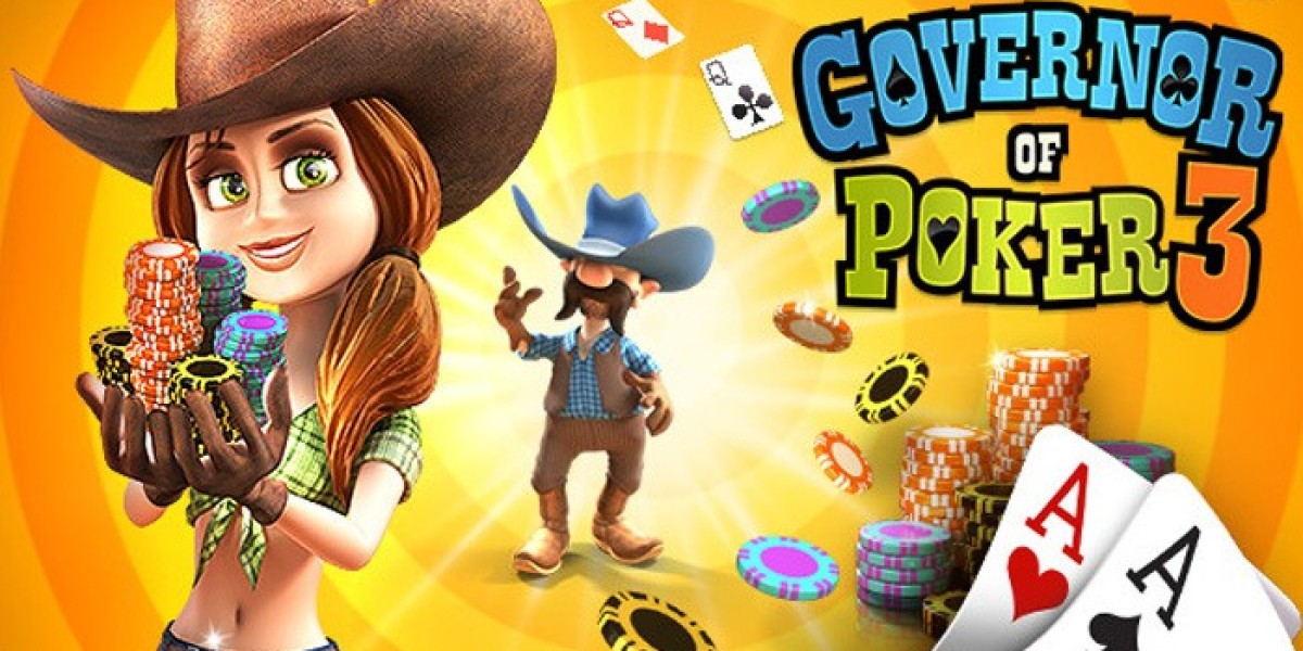 Discover the Thrill: Does Governor of Poker 3 Offer a Single Player Mode?