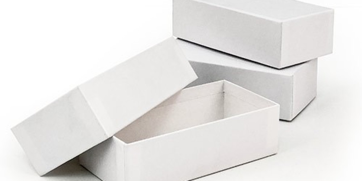 Two Piece Boxes A Versatile Packaging Solution for Every Business