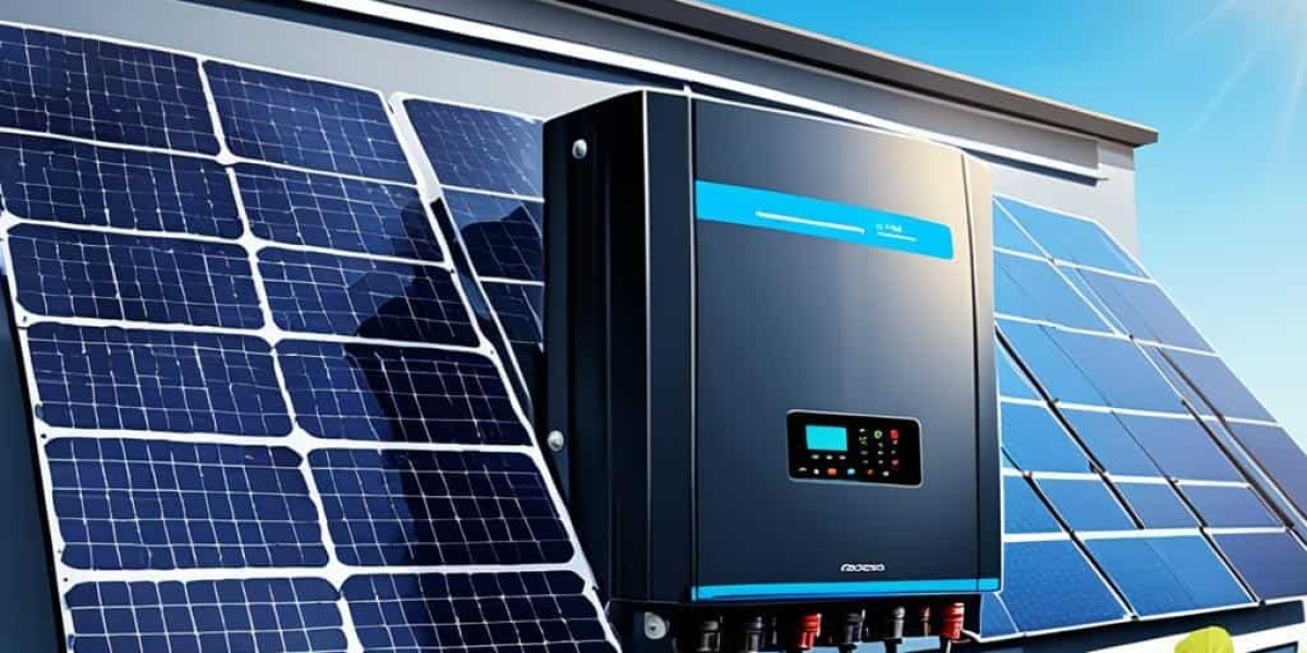 EnfuTech: Leading Solar Energy & Lithium Battery Experts