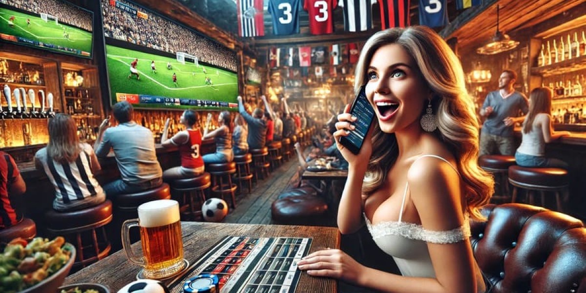 Unlocking the Secrets of Korean Sports Betting with toto79.in – Your Ultimate Scam Verification Platform