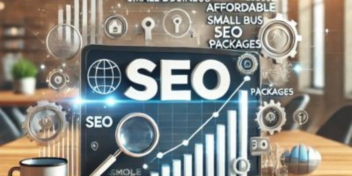 Why Small Businesses Need SEO Services to Stay Competitive