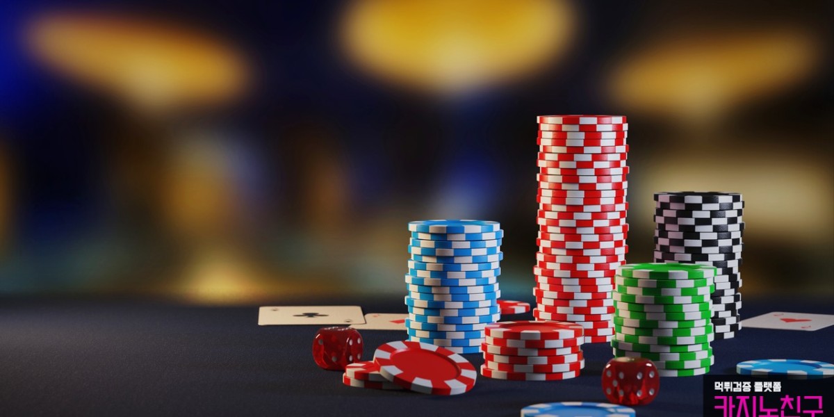 Discover the Ultimate Casino79 Platform for Secure Online Casino Experiences and Scam Verification