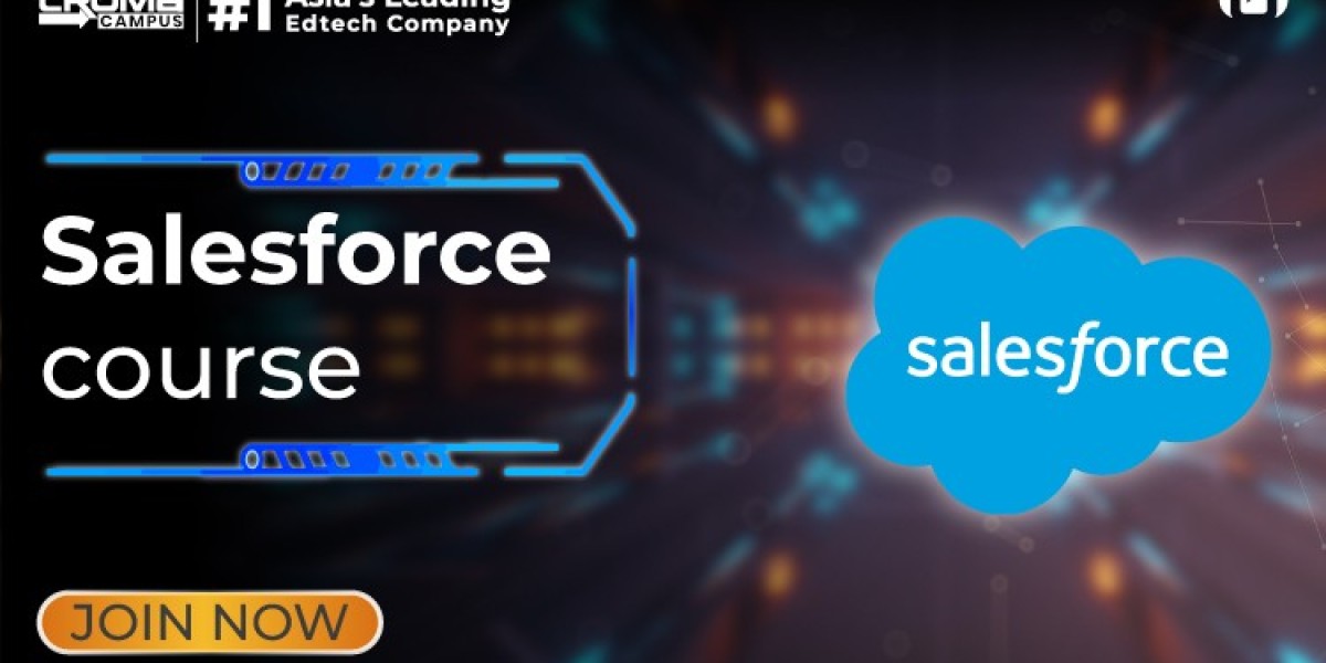 Creating Custom Apps on Salesforce AppExchange