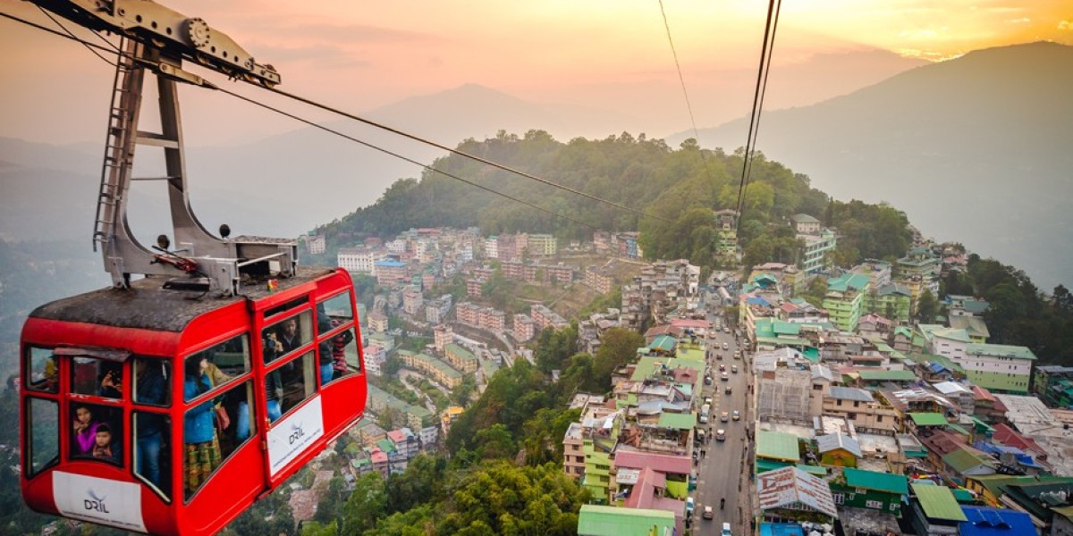 Bagdogra to Gangtok Taxi Fare