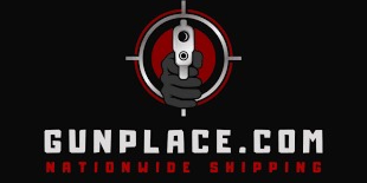 Gun Place: Premium Guns, Ammo & Accessories for Every Shooter