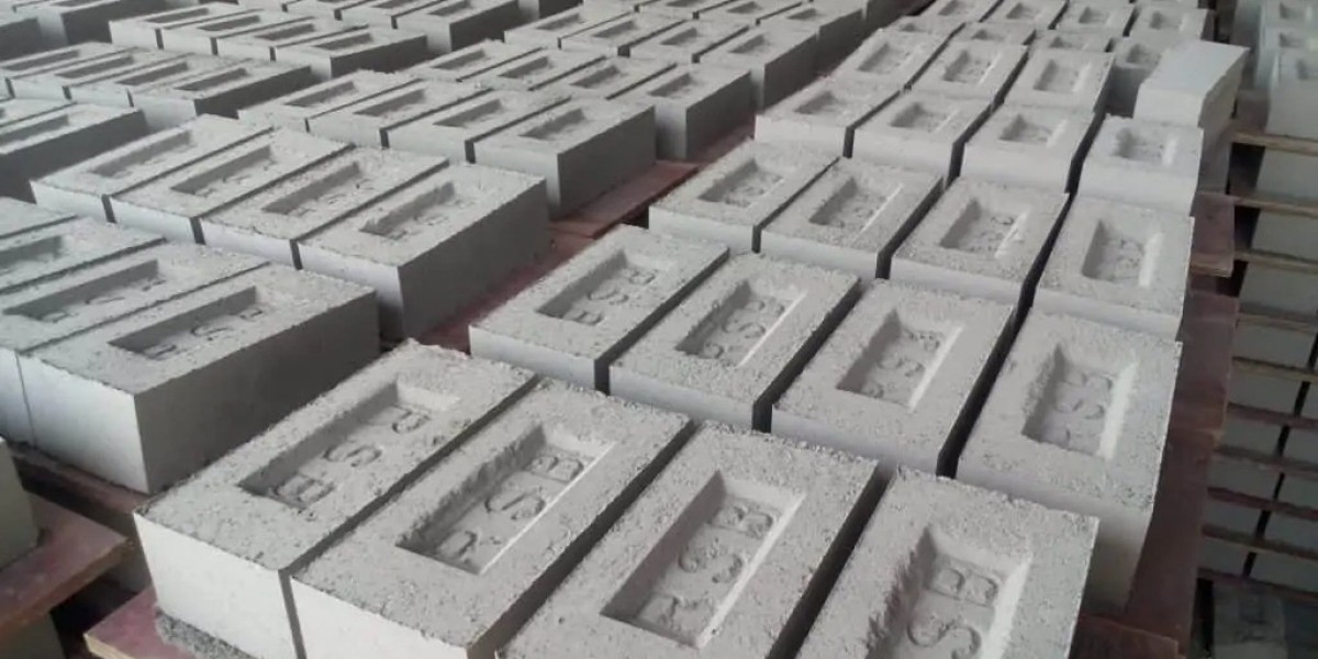 Fly Ash Bricks Manufacturing Plant Project Report 2025: Investment Opportunities, Cost and Industry Trends